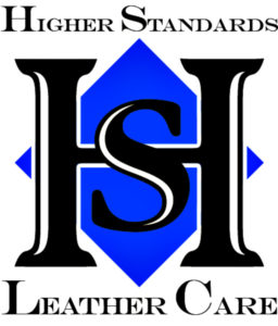 Higher Standards Leather Care 